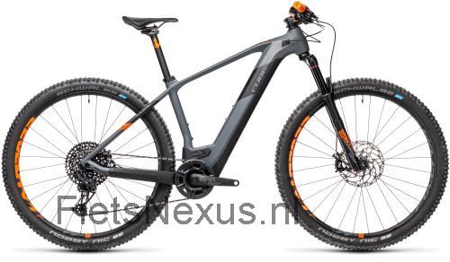 Cube Elite Hybrid C62 specificaties